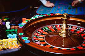 Casino Triumf